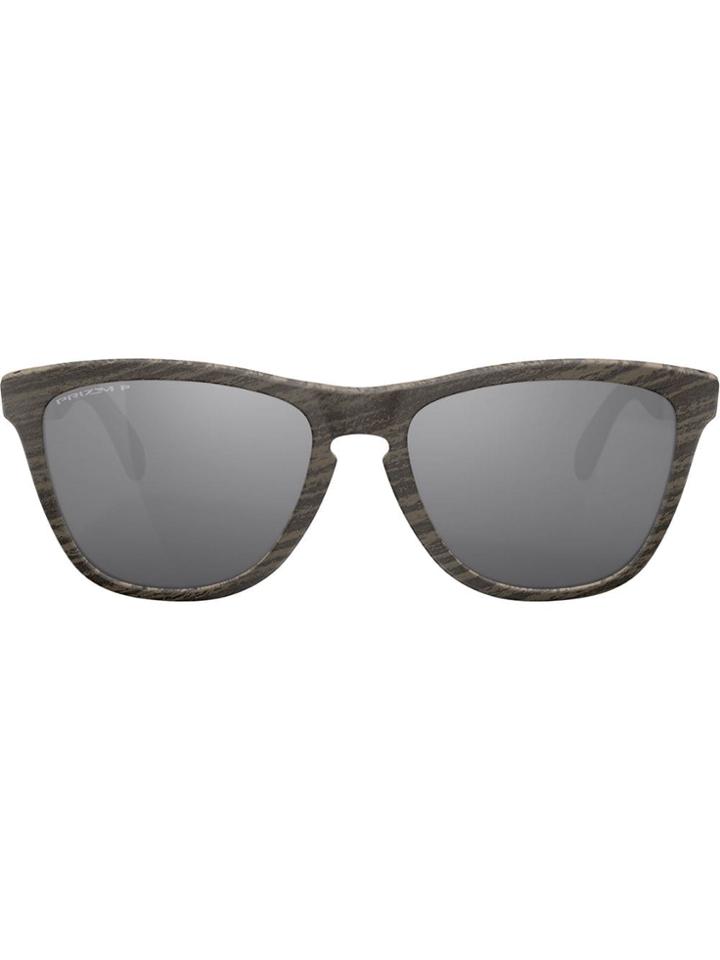 Oakley Frogskins Mix Sunglasses - Grey