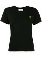 Philosophy Di Lorenzo Serafini Lucky You T-shirt - Black