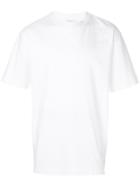 Sunspel Crew Neck T-shirt - White