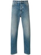 Golden Goose Deluxe Brand Classic Slim-fit Jeans - Blue