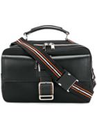 Dior Homme Large Belt Bag - Black