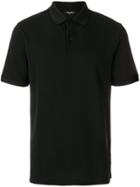 Calvin Klein Classic Polo Shirt - Black