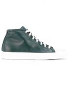 Sofie D'hoore Hi-top Sneakers - Green