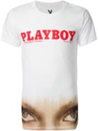 Eleven Paris 'playboy' T-shirt
