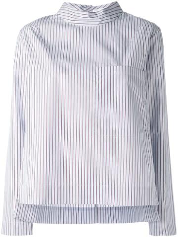Libertine-libertine 'say' Striped Blouse