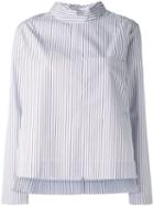 Libertine-libertine 'say' Striped Blouse