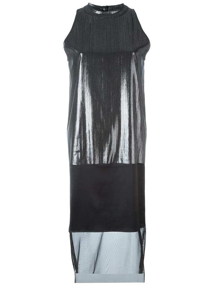Minimarket 'pez' Dress