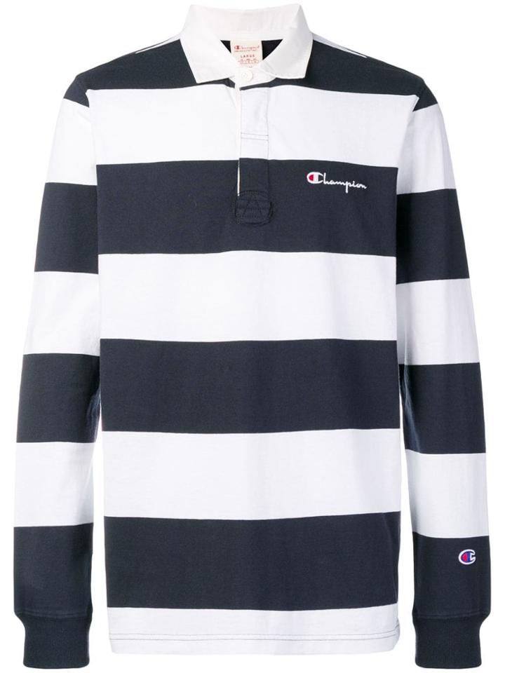 Champion Champion 212595cnny Nny - White
