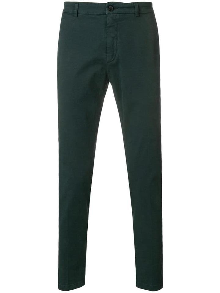Department 5 - Green