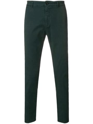 Department 5 - Green