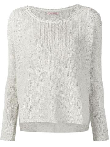 Tandem Relaxed Sweater