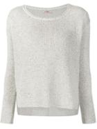 Tandem Relaxed Sweater