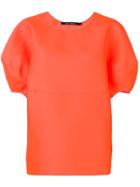 Sofie D'hoore Bowie Top - Orange