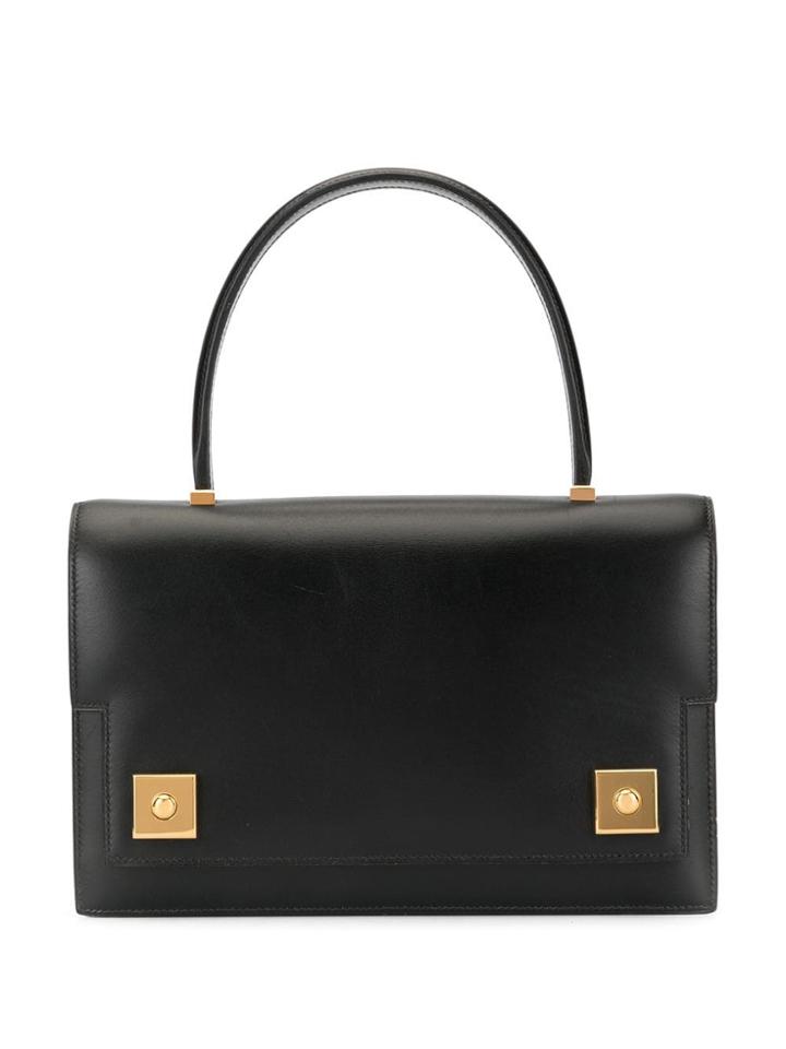 Hermès Pre-owned Piano Tote - Brown