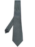 Z Zegna Diagonal Stripe Tie