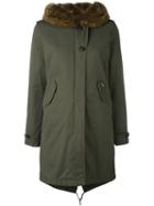 Woolrich 'eskimo' Parka