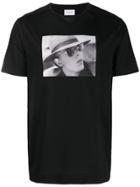 Limitato Limitato Terry O'neill T-shirt - Black