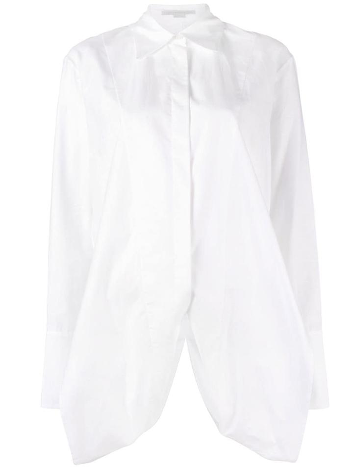 Stella Mccartney Iris Shirt - White