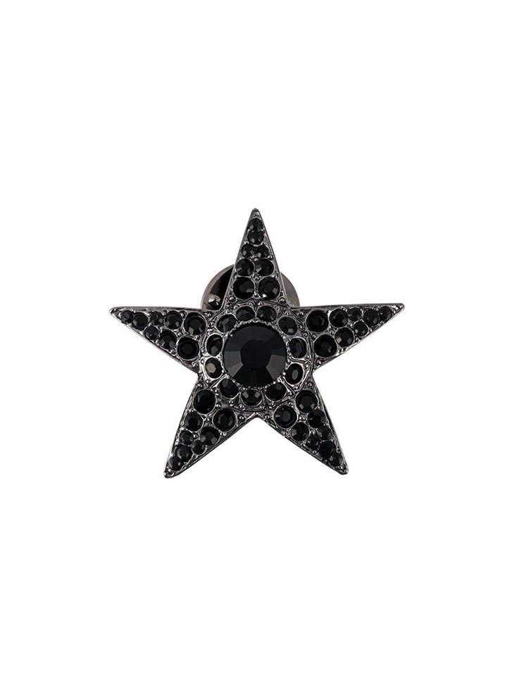 Sonia Rykiel Star Pin