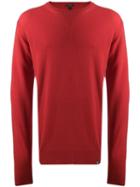 Belstaff 71130508k67n001650048 - Red