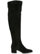 Gianvito Rossi 'rolling' Over-knee Boots