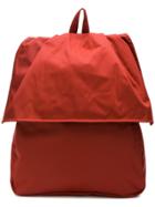 Eastpak Eastpak X Raf Simons Female Backpack - Red