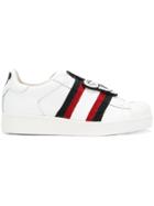 Moa Master Of Arts Moa Master Of Arts X Disney Mickey Mouse Sneakers -
