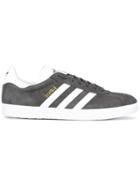 Adidas Adidas Originals Gazelle Sneakers - Grey