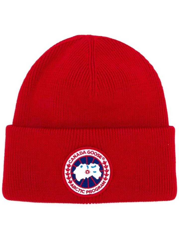 Canada Goose - Red