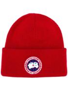Canada Goose - Red