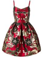 Dolce & Gabbana - S8350 Jacquard