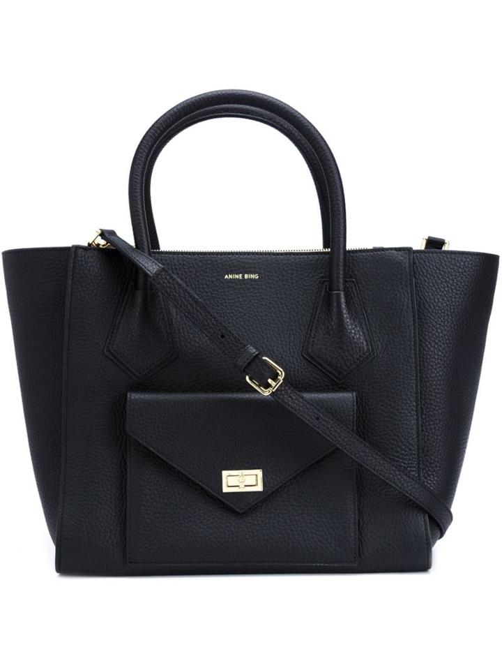 Anine Bing Medium 'madison' Tote