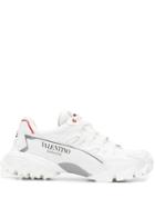 Valentino Valentino Garavani Climbers Sneakers - White