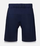 Christopher Kane Scuba Frame Shorts