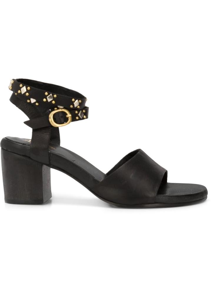 Calleen Cordero 'lula' Sandals