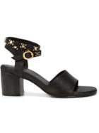 Calleen Cordero 'lula' Sandals