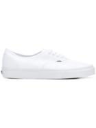 Vans Low-top Sneakers - White