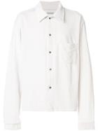 Noon Goons Luciano Shirt - White