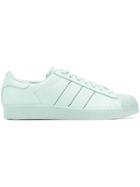 Adidas Sst 80s Sneakers - Green