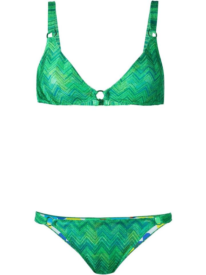 Missoni Reversible Bikini