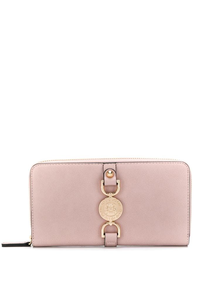 Liu Jo It's Me Wallet - Pink