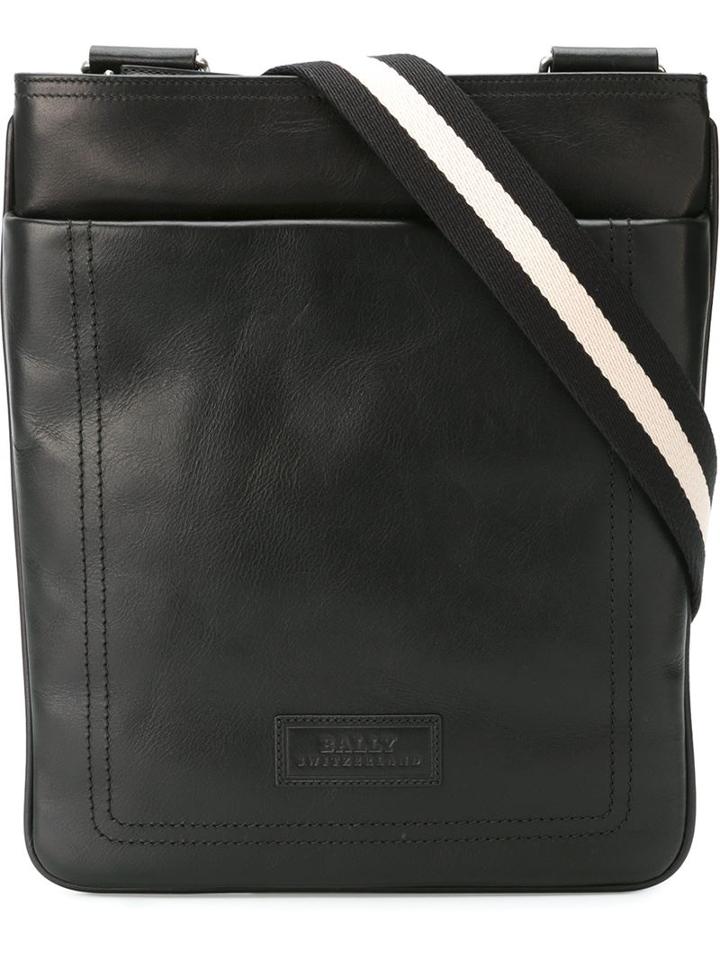 Bally 'terino' Shoulder Bag