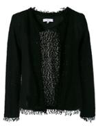 Iro Shavani Jacket - Black