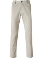 Stone Island Straight Leg Trousers, Men's, Size: 29, Nude/neutrals, Cotton/spandex/elastane