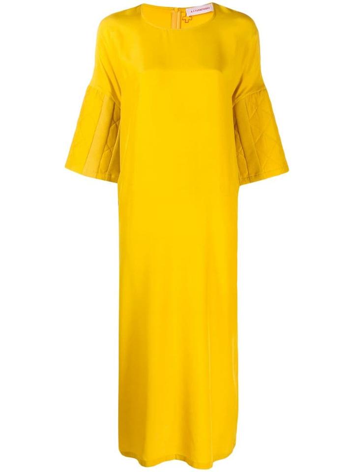 A.f.vandevorst - Yellow