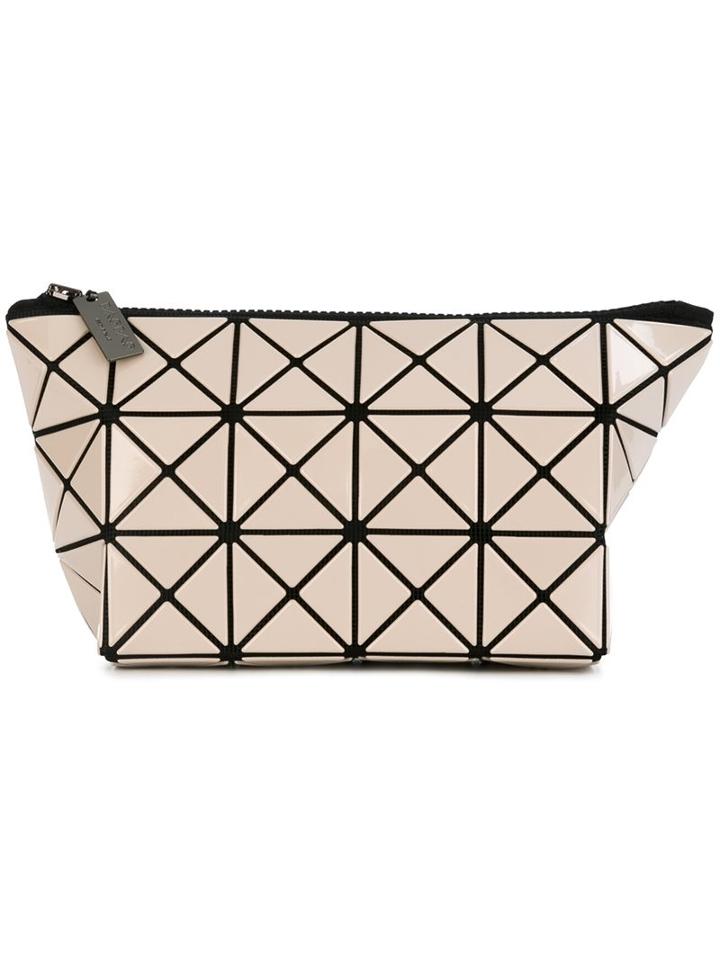 Bao Bao Issey Miyake 'prism' Clutch, Women's, Nude/neutrals