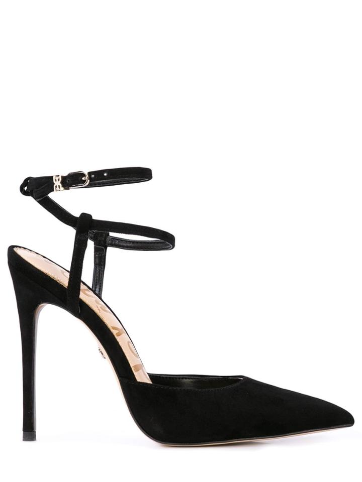Sam Edelman 115mm Deanasue Pumps - Black