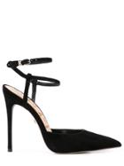 Sam Edelman 115mm Deanasue Pumps - Black