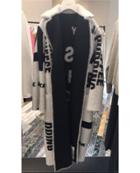 Fashion Concierge Vip Céline Blanket Coat - Unavailable