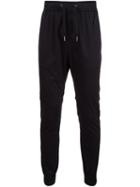 Zanerobe Gathered Ankle Drawstring Trousers